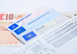 how to get your driver's license