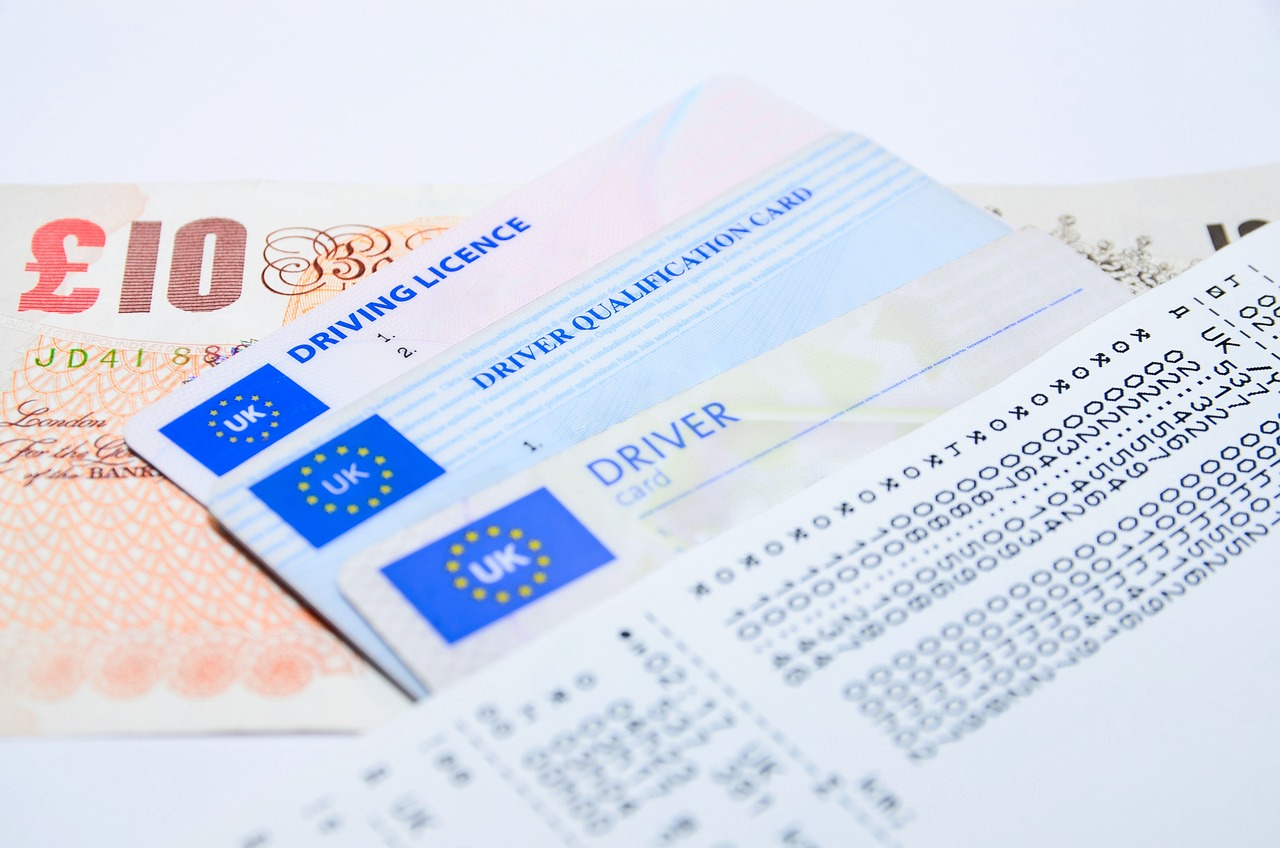 how to get your driver's license
