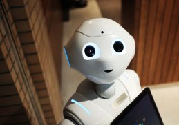 The Shape of Tomorrow: Exploring the Impact of Technology in 2050