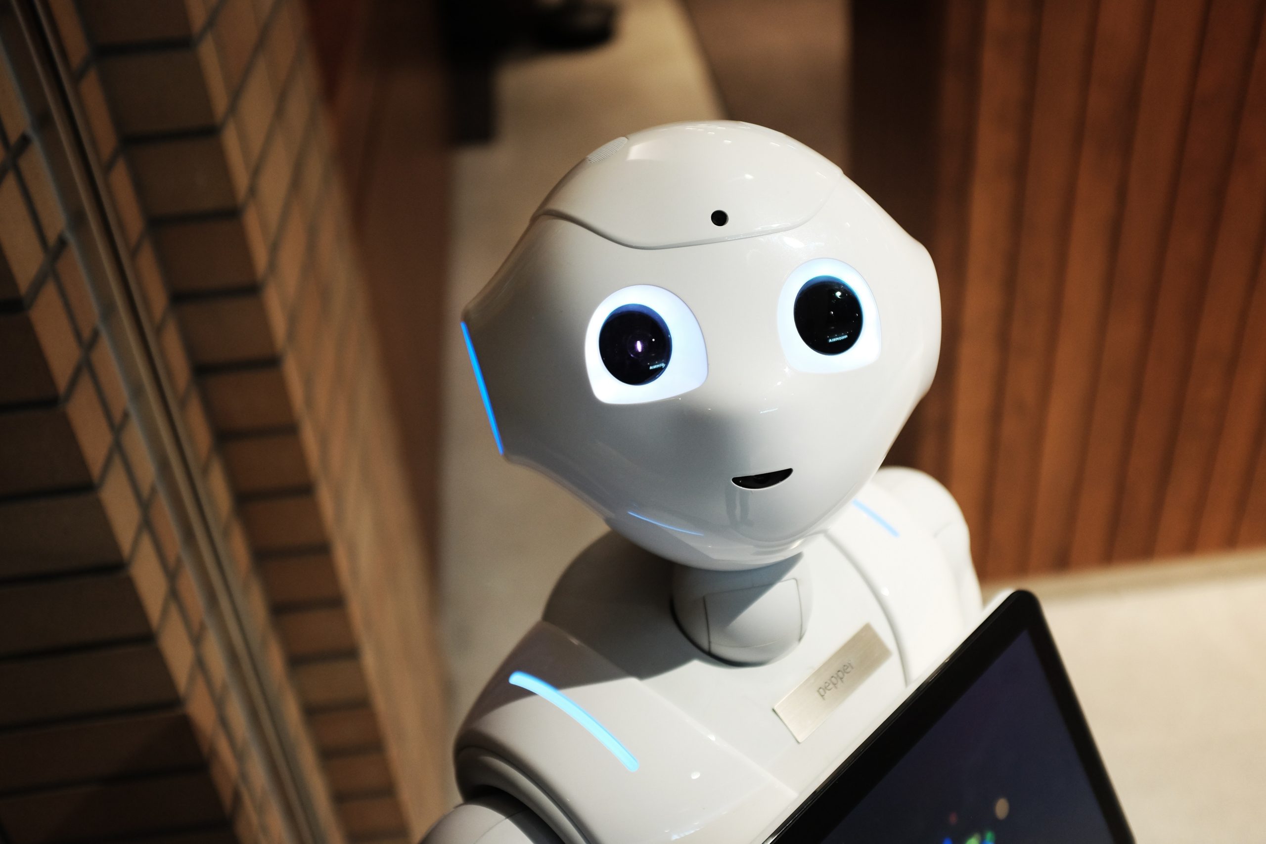 The Shape of Tomorrow: Exploring the Impact of Technology in 2050