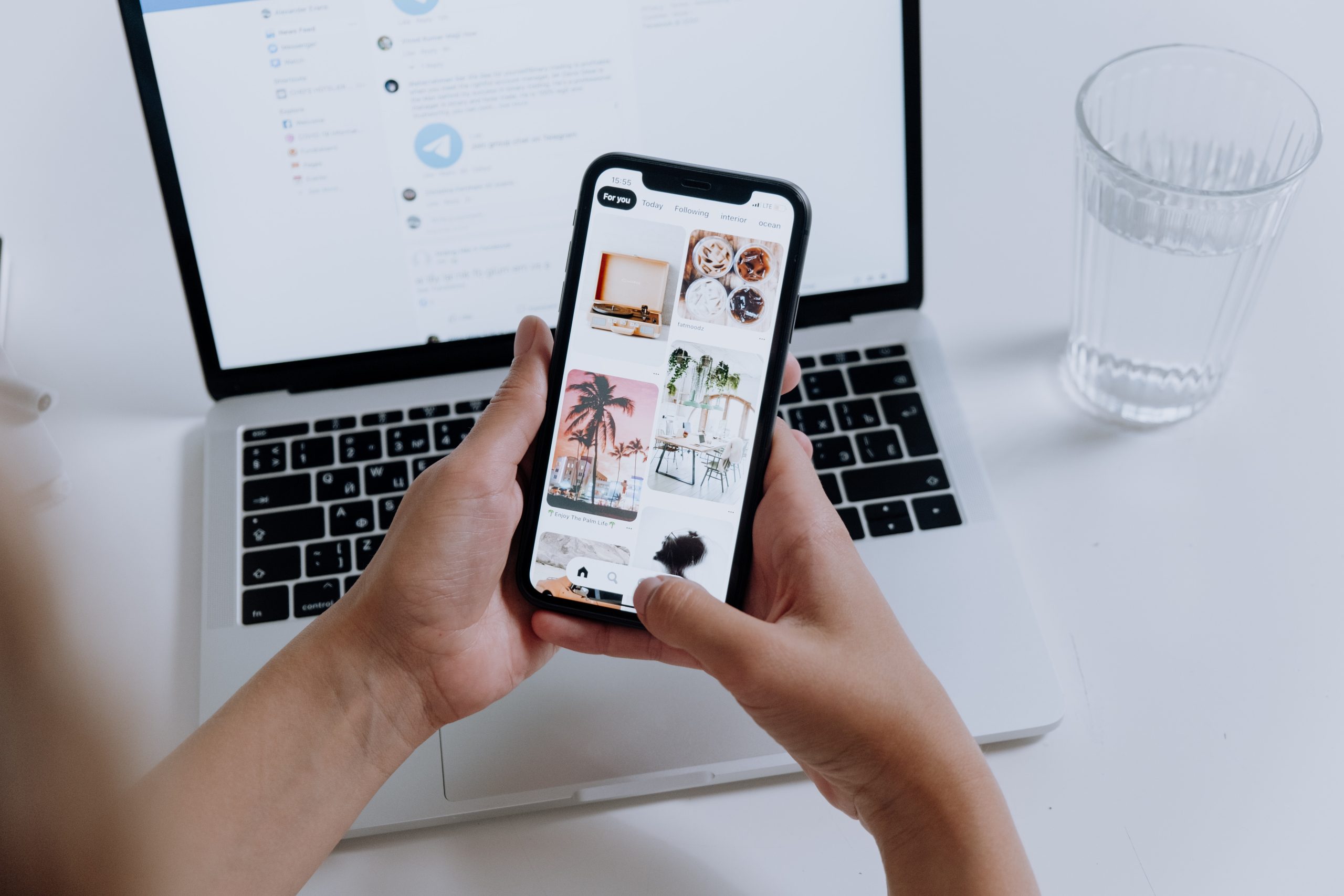 android iphone free dev