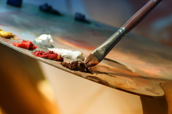 A Guide to Becoming a Painter and Developing Your Talent