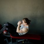 Sculpting Your Core: A 30-Day Challenge to Build Six-Pack Abs