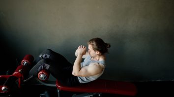 Sculpting Your Core: A 30-Day Challenge to Build Six-Pack Abs