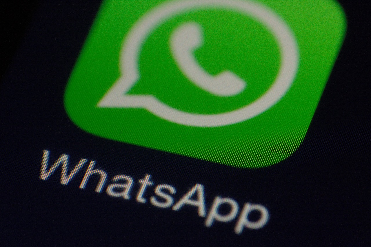whatsapp news