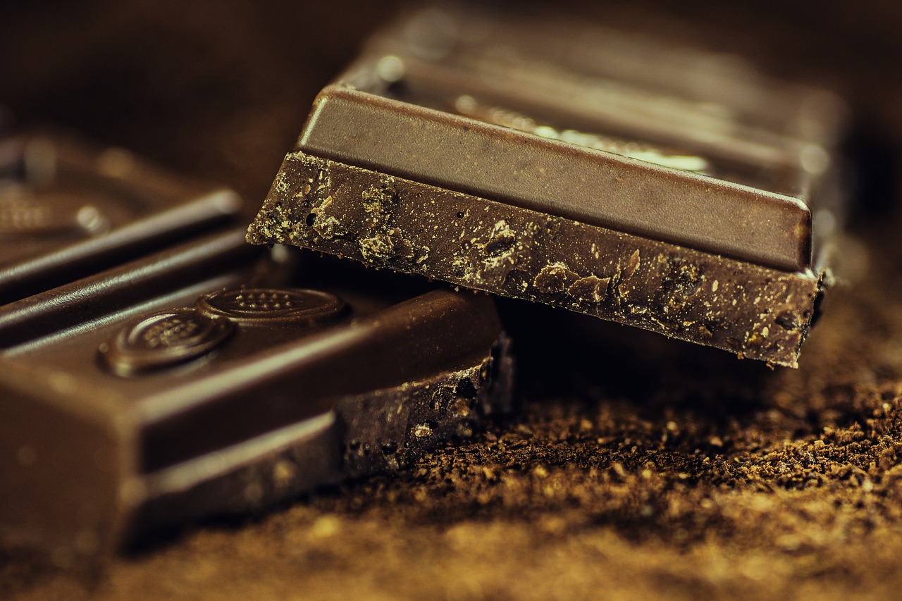 The Importance of Cacao