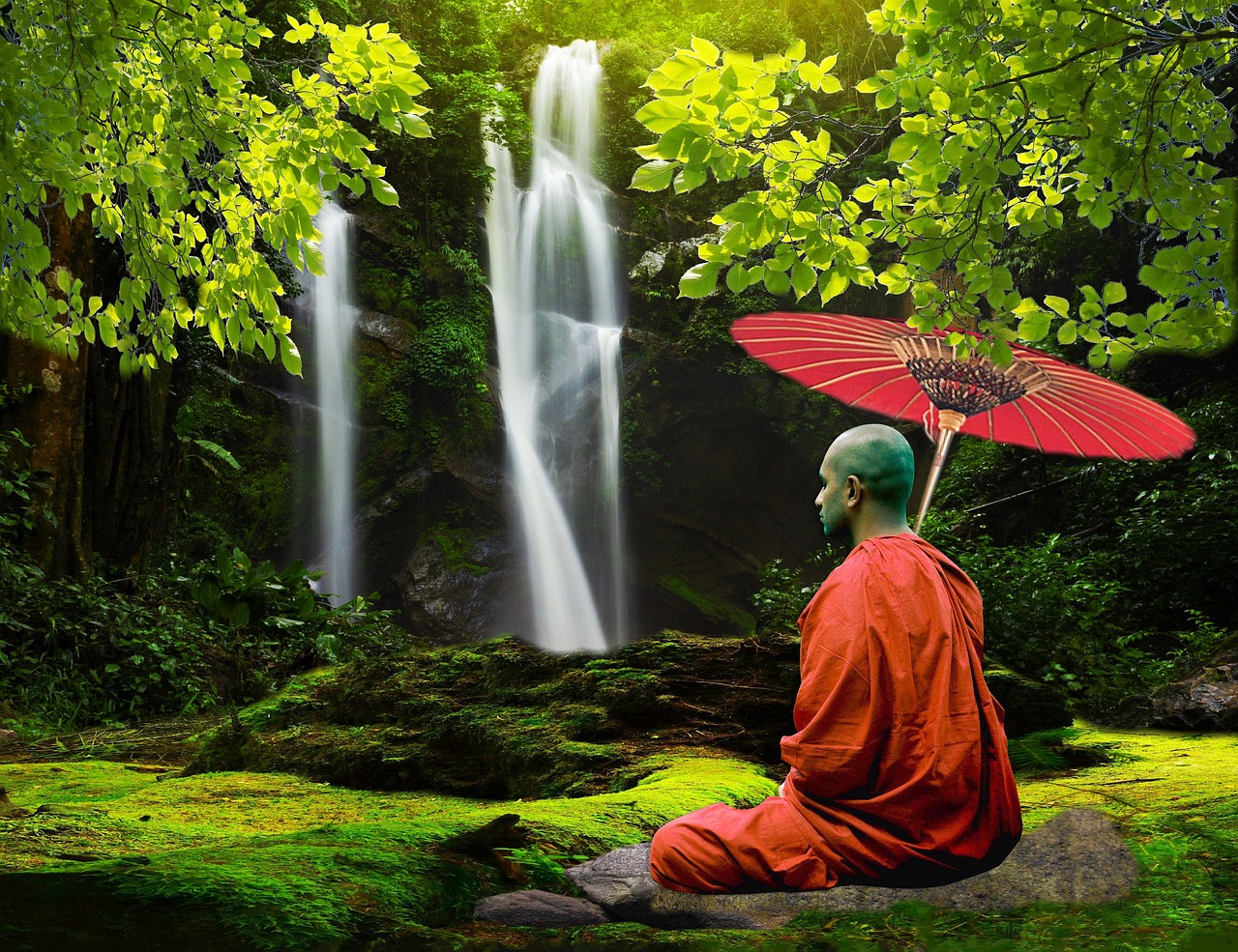 The Rise of Mindful Living