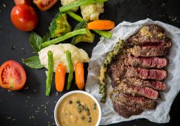 The 10 Best Sources of Protein to Build Lean Muscle