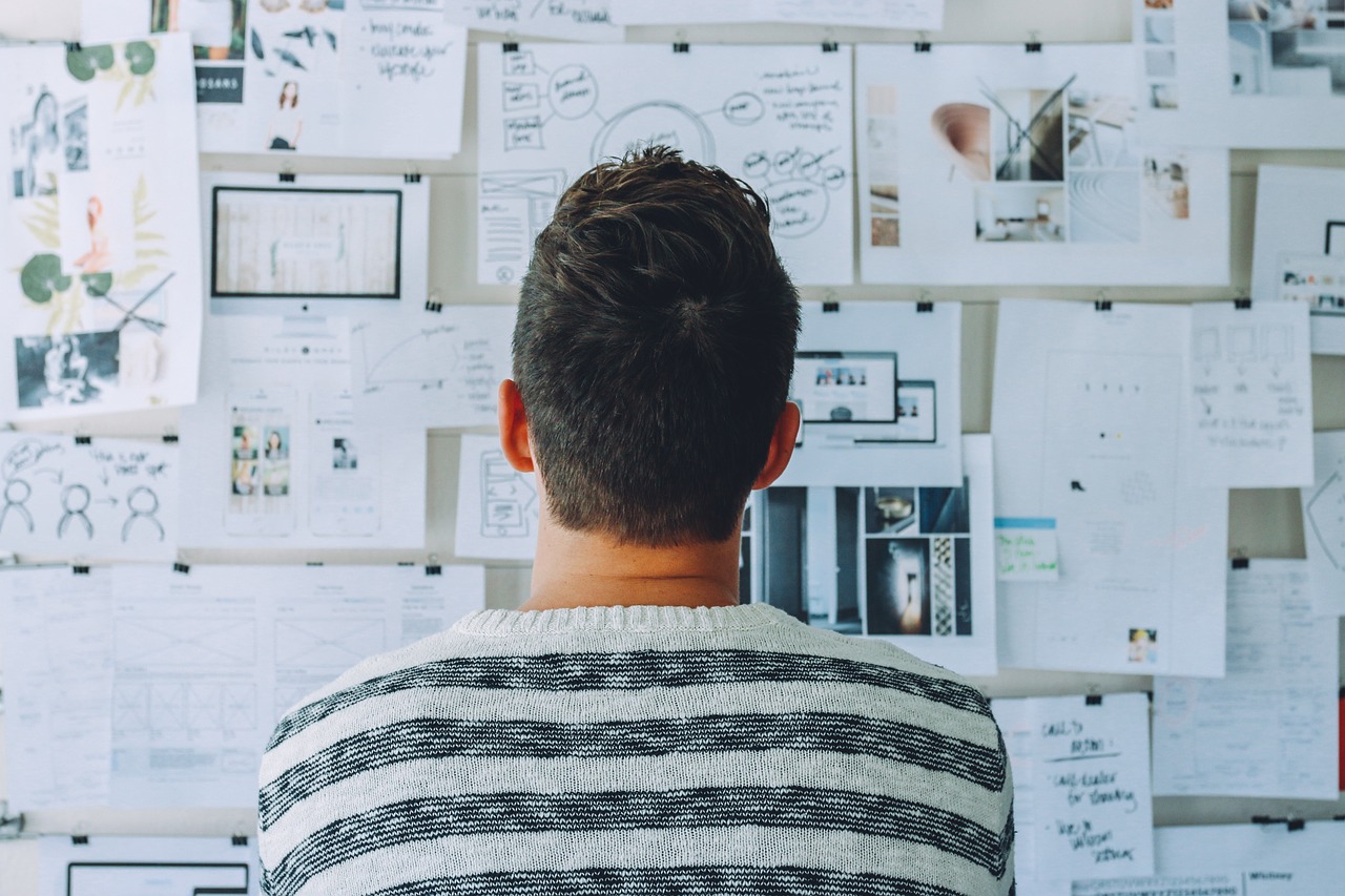 Unleashing the Power of the Whiteboard: Simplify Your Life and Boost Productivity!